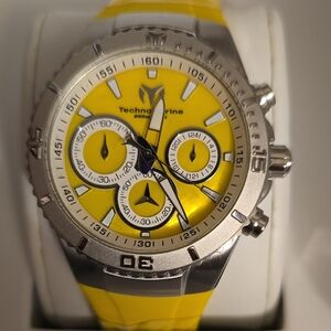 Technomarine watch
